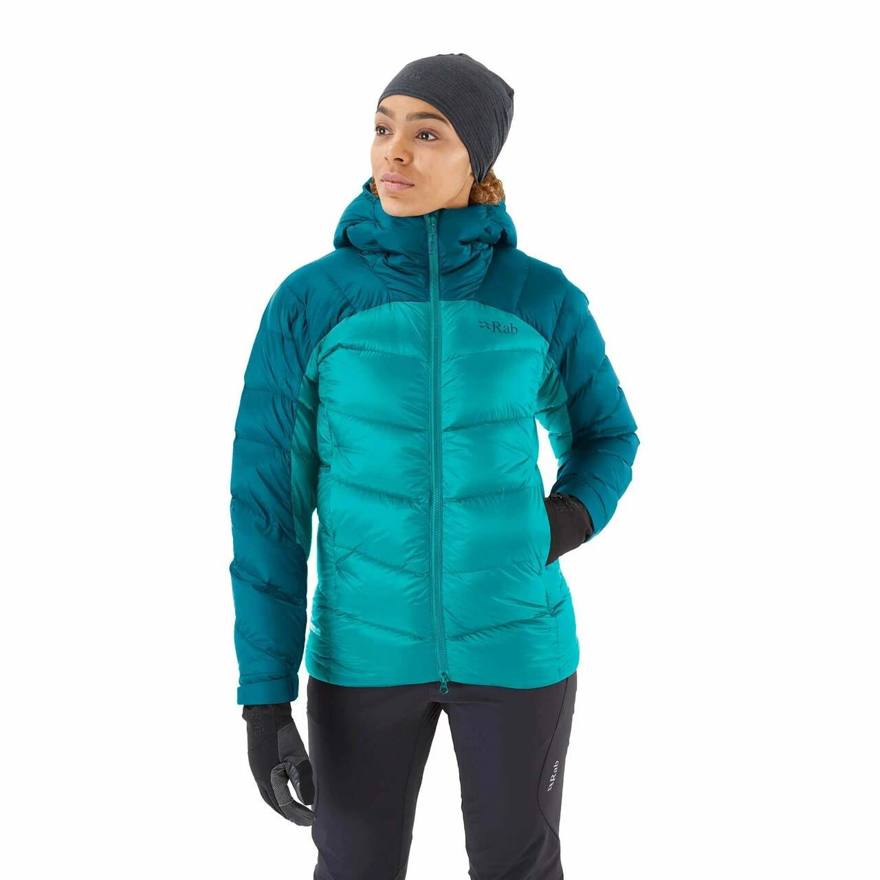 Rab Womens Neutrino Pro Down Jacket 7 Rab Womens Neutrino Pro Down Jacket - Image 5