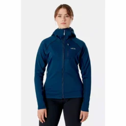 Rab Womens Superflux Hoody -Outdoor Equipment Sales 2024 rab womens superflux hoody 06391.1658760791