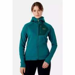Rab Womens Superflux Hoody -Outdoor Equipment Sales 2024 rab womens superflux hoody 49804.1658760791