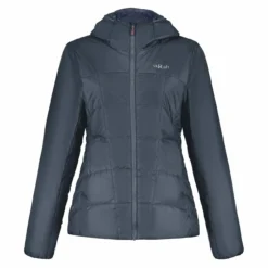 Rab Womens Xenon 2.0 Insulated Jacket