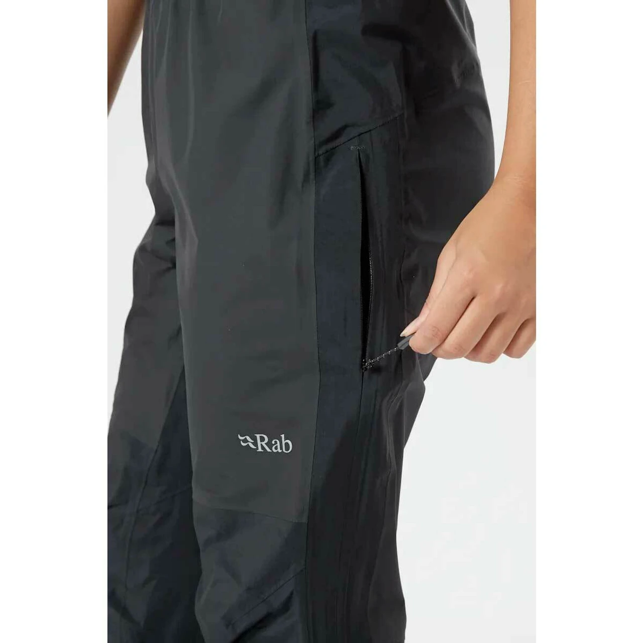 Rab Womens Zenith Pants 8 Rab Womens Zenith Pants - Image 6