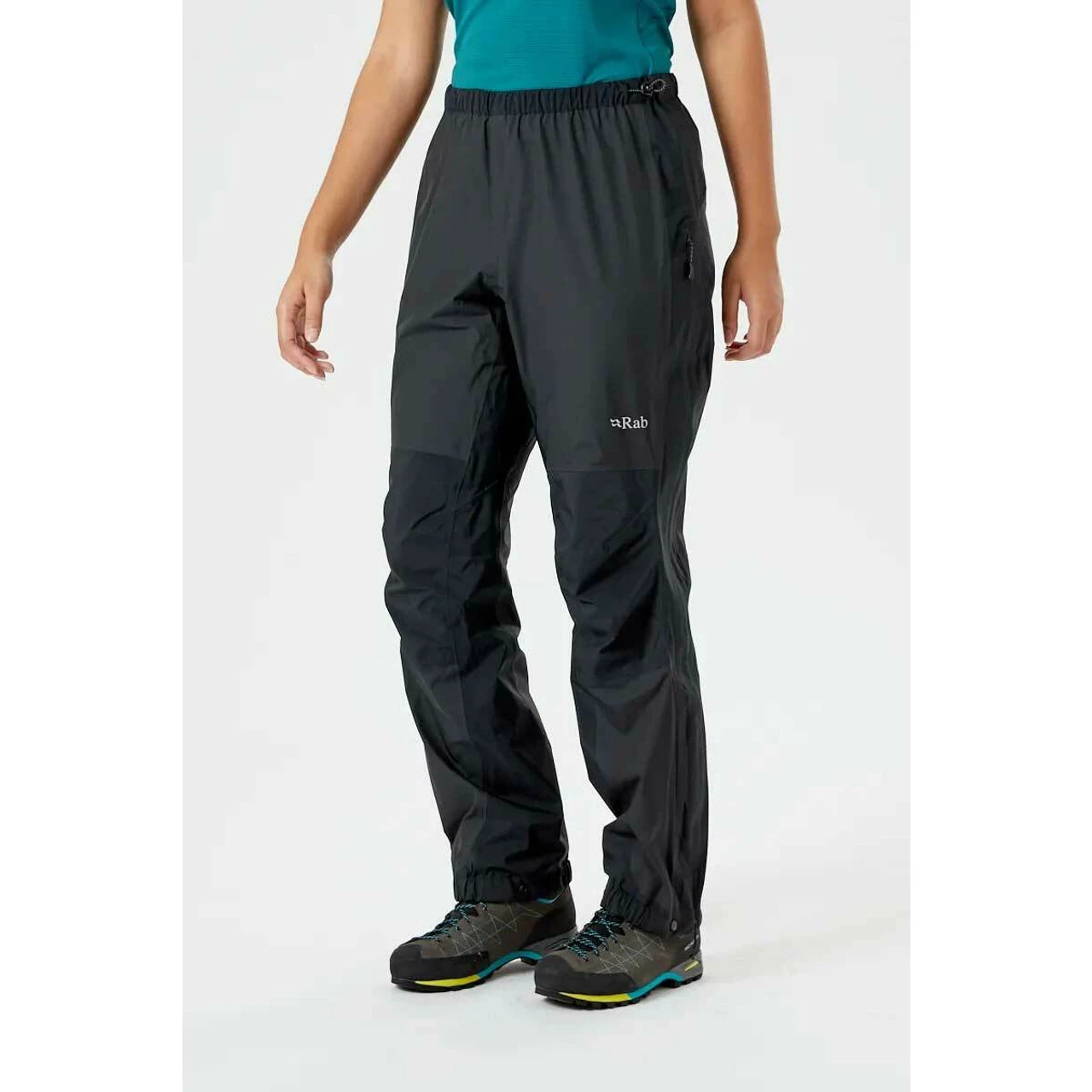 Rab Womens Zenith Pants 4 Rab Womens Zenith Pants - Image 2