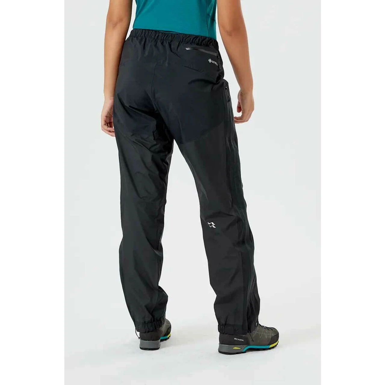 Rab Womens Zenith Pants 5 Rab Womens Zenith Pants - Image 3
