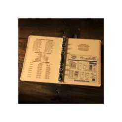 Rite In The Rain All-Weather Field Ring Binder Heavy Polydura No. 9200 -Outdoor Equipment Sales 2024 rite in the rain all weather field ring binder heavy polydura no 9200 12860.1655325539