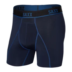 Saxx Kinetic Light-Compression Mesh Boxer Brief -Outdoor Equipment Sales 2024 saxx kinetic hd boxer brief 04756.1665393948