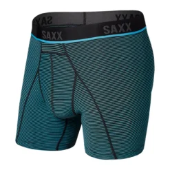Saxx Kinetic Light-Compression Mesh Boxer Brief -Outdoor Equipment Sales 2024 saxx kinetic hd boxer brief 84249.1665393948