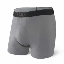 Saxx Quest Quick Dry Mesh Boxer Brief Fly -Outdoor Equipment Sales 2024 saxx quest boxer brief fly 26123.1683629153