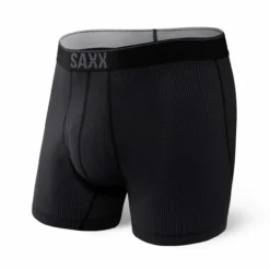 Saxx Quest Quick Dry Mesh Boxer Brief Fly -Outdoor Equipment Sales 2024 saxx quest boxer brief fly 98390.1683629153