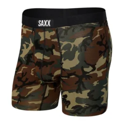 Saxx Vibe Super Soft Boxer Brief -Outdoor Equipment Sales 2024 saxx vibe boxer brief 46826.1683638251