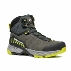 Scarpa Rush Trek GTX