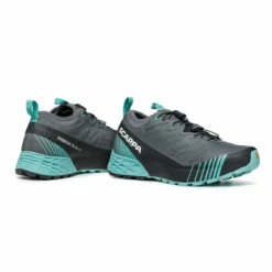 Scarpa Womens Ribelle Run GTX -Outdoor Equipment Sales 2024 scarpa womens ribelle run gtx 23674.1655333593