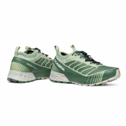 Scarpa Womens Ribelle Run GTX -Outdoor Equipment Sales 2024 scarpa womens ribelle run gtx 92867.1655325499