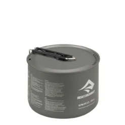 Sea To Summit Alpha Pot 3.7 Litre 8 Sea To Summit Alpha Pot 3.7 Litre -Outdoor Equipment Sales 2024 sea to summit 2022 alpha pot 3.7 litre 74409.1655217380