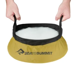 Sea To Summit Camp Kitchen Clean-Up Kit -Outdoor Equipment Sales 2024 sea to summit camp kitchen clean up kit 23061.1655220009