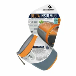 Sea To Summit Delta InsulMug -Outdoor Equipment Sales 2024 sea to summit delta insulmug 58336.1675070194