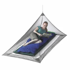 Sea To Summit Nano Mosquito Pyramid Net -Outdoor Equipment Sales 2024 sea to summit nano mosquito pyramid net 11297.1655302470