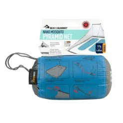 Sea To Summit Nano Mosquito Pyramid Net -Outdoor Equipment Sales 2024 sea to summit nano mosquito pyramid net 45655.1655333822