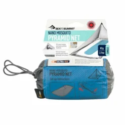 Sea To Summit Nano Mosquito Pyramid Net -Outdoor Equipment Sales 2024 sea to summit nano mosquito pyramid net 99071.1655345864