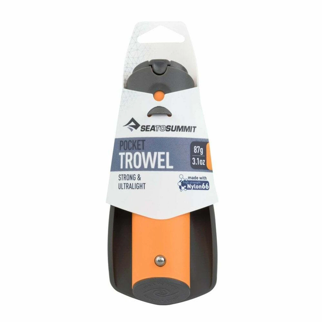 Sea To Summit Pocket Trowel Nylon 7 Sea To Summit Pocket Trowel Nylon - Image 5
