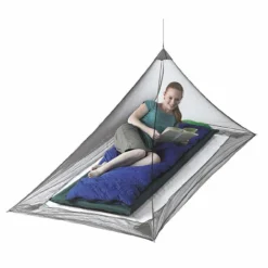 Sea To Summit Single Mosquito Pyramid Net -Outdoor Equipment Sales 2024 sea to summit single mosquito pyramid net 81504.1655220499