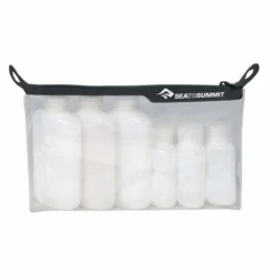 Sea To Summit TPU Clear Zip Top Pouch