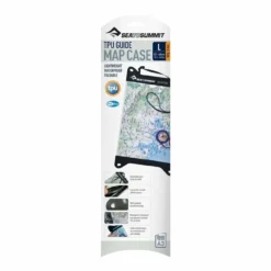 Sea To Summit TPU Guide Map Case -Outdoor Equipment Sales 2024 sea to summit tpu guide map case 15196.1656601014
