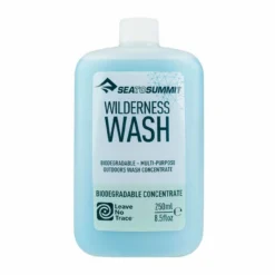 Sea To Summit Wilderness Wash 6 Sea To Summit Wilderness Wash -Outdoor Equipment Sales 2024 sea to summit wilderness wash 02465.1655336499