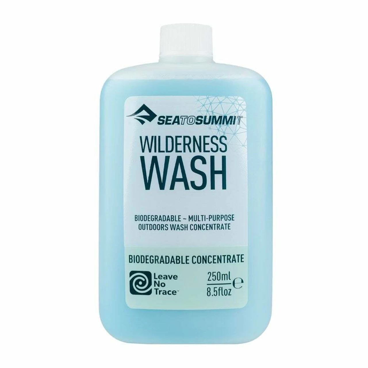 Sea To Summit Wilderness Wash 4 Sea To Summit Wilderness Wash - Image 2