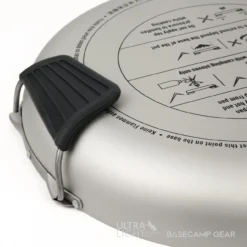 Sea To Summit X-Pan 8 Inch -Outdoor Equipment Sales 2024 sea to summit x pan 8 inch 46438.1660492885