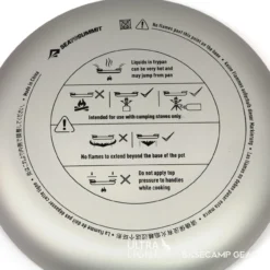 Sea To Summit X-Pan 8 Inch -Outdoor Equipment Sales 2024 sea to summit x pan 8 inch 53835.1660492822
