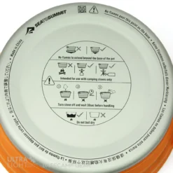 Sea To Summit X-Pot 1.4 Litre 13 Sea To Summit X-Pot 1.4 Litre -Outdoor Equipment Sales 2024 sea to summit x pot 1.4 litre 41022.1660493513