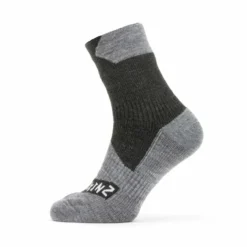 Sealskinz Waterproof All Weather Ankle Length Socks -Outdoor Equipment Sales 2024 sealskinz waterproof all weather ankle length socks 05621.1662022810