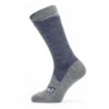Sealskinz Waterproof All Weather Mid Length Sock 1 Sealskinz Waterproof All Weather Mid Length Sock -Outdoor Equipment Sales 2024 sealskinz waterproof all weather mid length sock 69167.1655333405