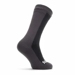 Sealskinz Waterproof Cold Weather Mid Length Socks -Outdoor Equipment Sales 2024 sealskinz waterproof cold weather mid length socks 39646.1662023417