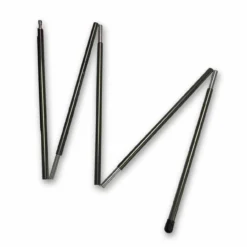 49" 5 Section Aluminium Pole