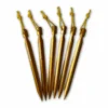 6 Piece Stake Set 1 6 Piece Stake Set -Outdoor Equipment Sales 2024 six moon designs 6 piece stake set 79617.1655213700