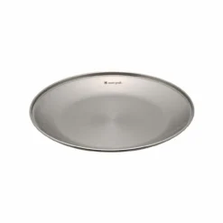 Snow Peak Tableware Plate L