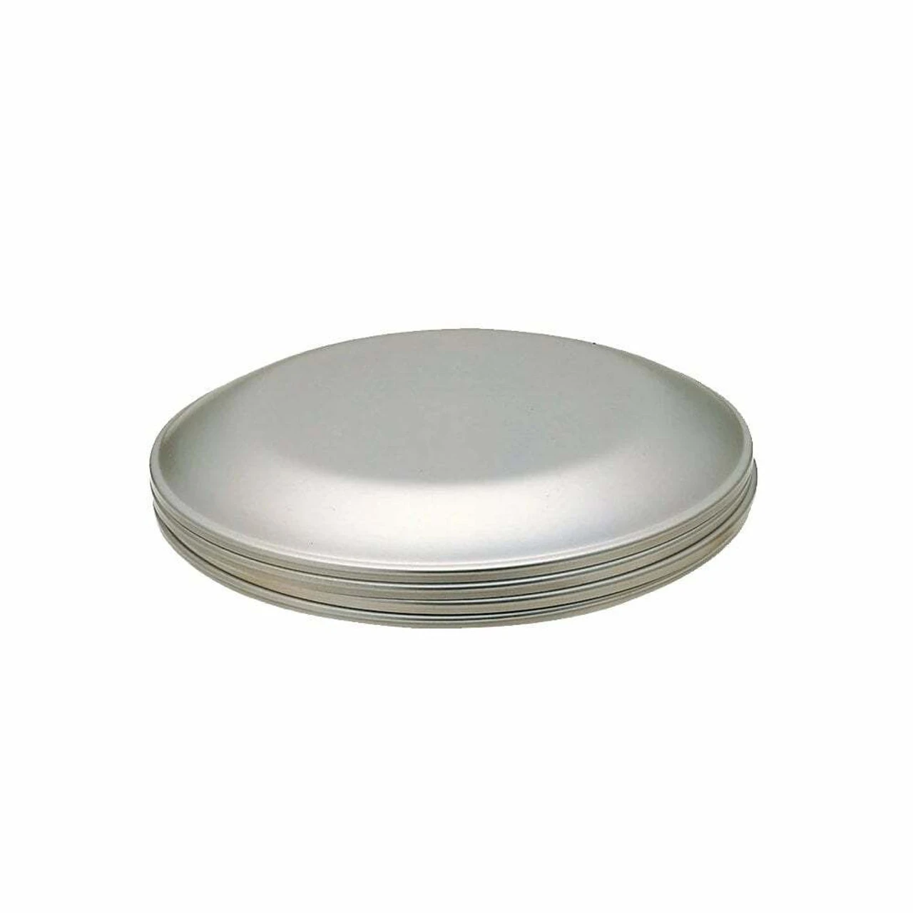 Snow Peak Tableware Plate L 4 Snow Peak Tableware Plate L - Image 2