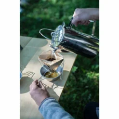 Snow Peak Collapsible Coffee Drip -Outdoor Equipment Sales 2024 snow peak collapsible coffee drip 03976.1680263015