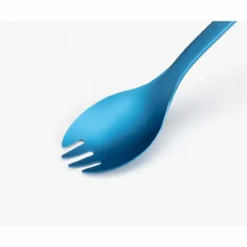 Snow Peak Titanium Coloured Spork -Outdoor Equipment Sales 2024 snow peak titanium coloured spork 03986.1680263010