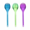 Snow Peak Titanium Coloured Spork 2 Snow Peak Titanium Coloured Spork -Outdoor Equipment Sales 2024 snow peak titanium coloured spork 21557.1680263010