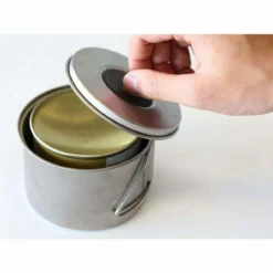 Snow Peak Titanium Mini Solo Combo 2.0 10 Snow Peak Titanium Mini Solo Combo 2.0 -Outdoor Equipment Sales 2024 snow peak titanium mini solo combo 2.0 07747.1680263007