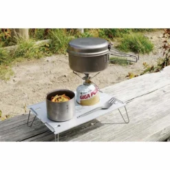 Snow Peak Titanium Multi Compact Cookset -Outdoor Equipment Sales 2024 snow peak titanium multi compact cookset 87208.1680263004