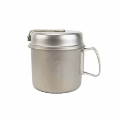 Snow Peak Titanium Trek 1400