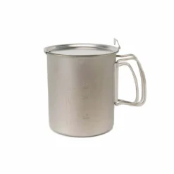 Snow Peak Titanium Trek 700