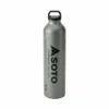 Soto 1000ml Fuel Bottle For Muka Stove 2 Soto 1000ml Fuel Bottle For Muka Stove -Outdoor Equipment Sales 2024 soto 1000ml fuel bottle for muka stove 94599.1655349482