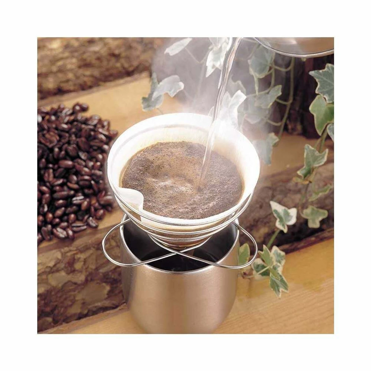 Soto Helix Coffee Maker 7 Soto Helix Coffee Maker - Image 5