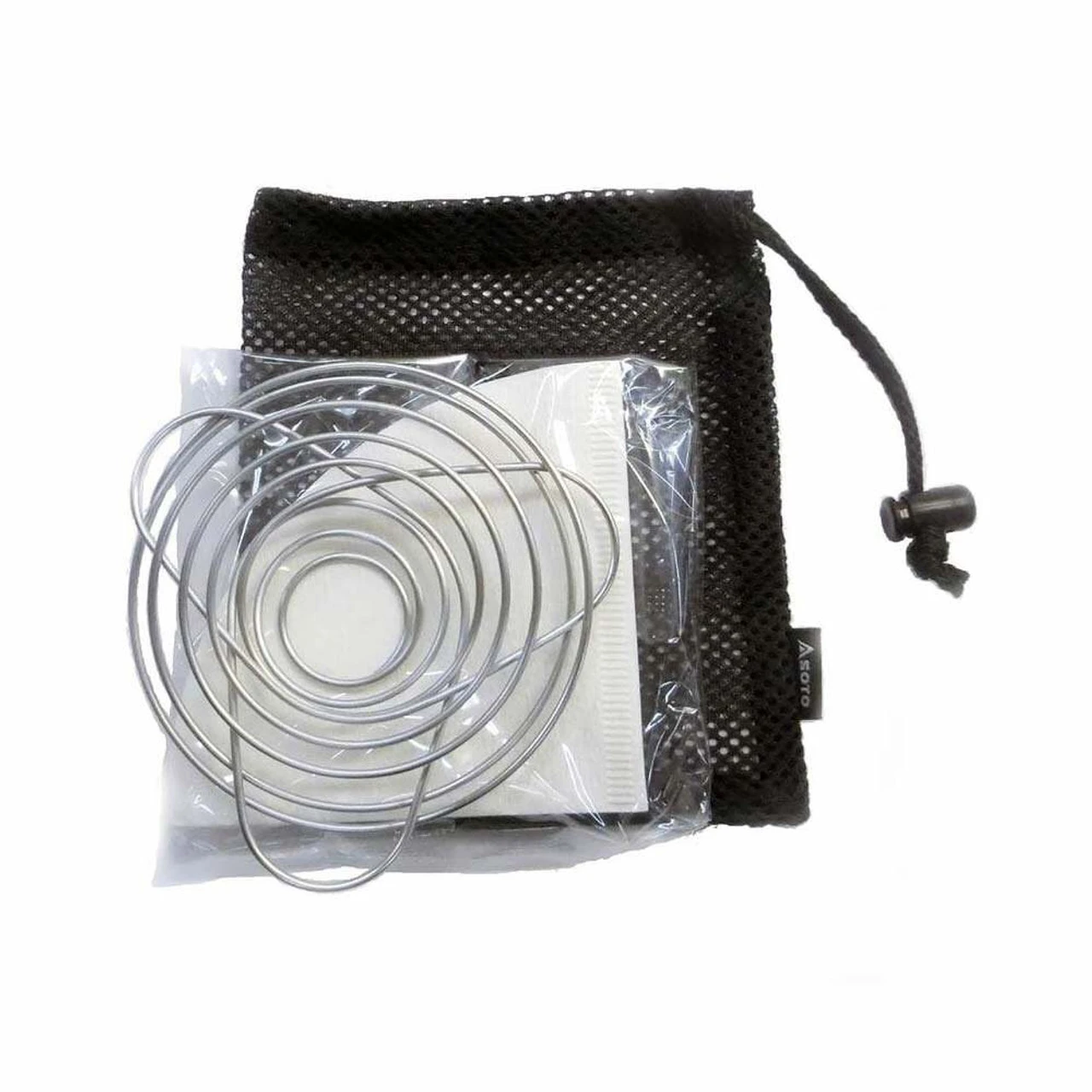 Soto Helix Coffee Maker 6 Soto Helix Coffee Maker - Image 4