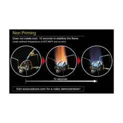 Soto MUKA Petrol Stove 13 Soto MUKA Petrol Stove -Outdoor Equipment Sales 2024 soto muka petrol stove 49917.1655341971