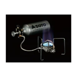 Soto MUKA Petrol Stove 12 Soto MUKA Petrol Stove -Outdoor Equipment Sales 2024 soto muka petrol stove 88113.1655311041